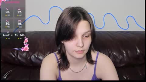 Audrey online show from 03.08.26