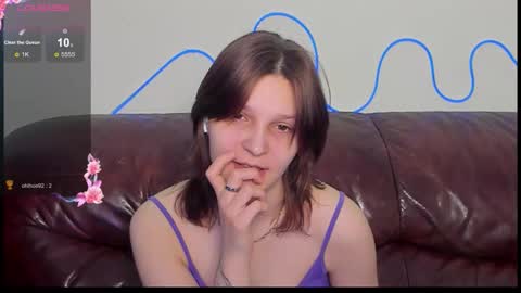 Audrey online show from 03.10.26