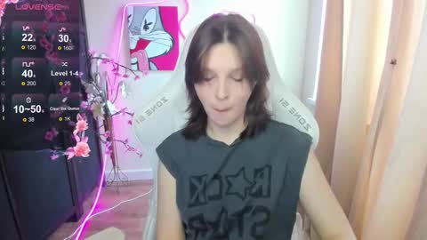 Audrey online show from 03.18.26