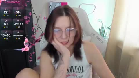Audrey online show from 07.20.26