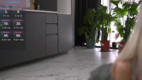 Isabella online show from 07.04.26