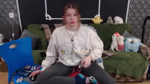 Snapshot of audrieplaza chatting on 11.10.25 Verona nika online show from 11.10.25