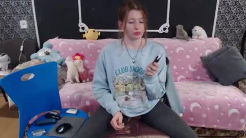 Snapshot of audrieplaza chatting on 11.11.25 Verona nika online show from 11.11.25