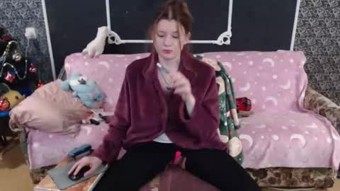 Snapshot of audrieplaza chatting on 01.06.26 Verona nika online show from 01.06.26