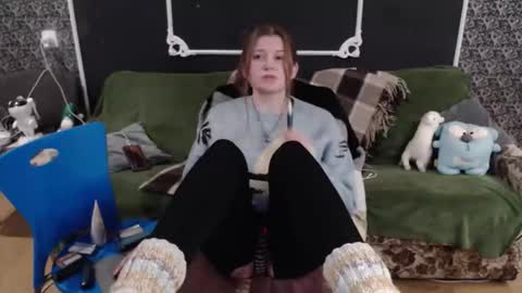 Snapshot of audrieplaza chatting on 01.17.26 Verona nika online show from 01.17.26