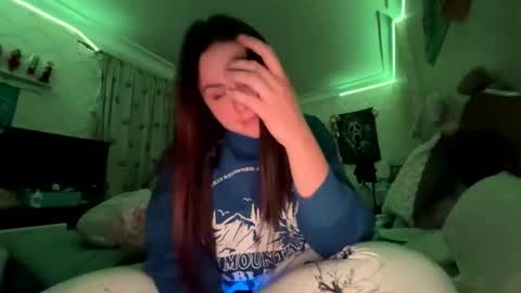 Snapshot of augustamoon chatting on 02.03.26 Augusta online show from 02.03.26