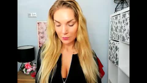 AulloraSensual online show from 02.05.25