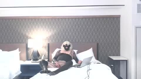 Dodge001 online show from 01.20.25