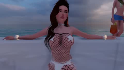 Aura online show from 11.22.25