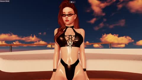 Aura online show from 06.19.26