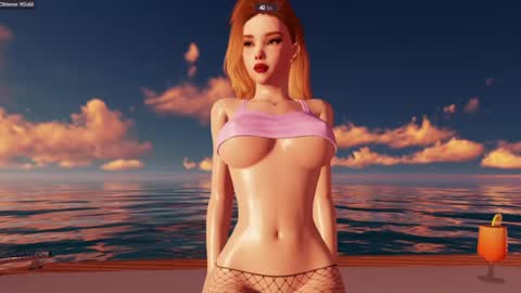 Aura online show from 07.13.26