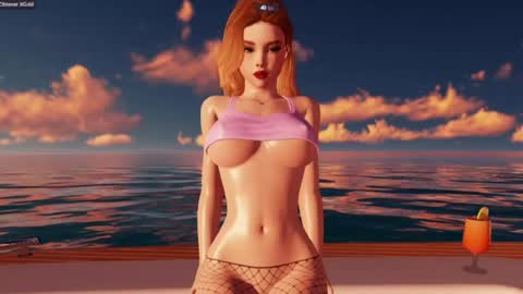 Aura online show from 07.14.26
