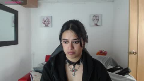 aura_cute_ online show from 04.19.26