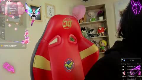 aura_rouss online show from 09.26.25