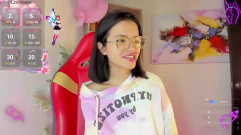 aura_rouss online show from 09.27.25