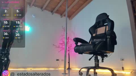 aura online show from 01.23.25