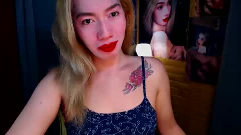 Miss awra online show from 01.18.26