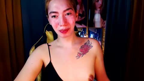 Miss awra online show from 02.21.26