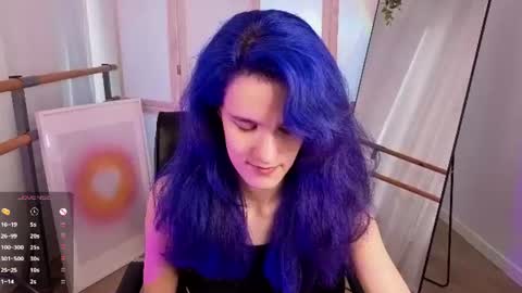 Lana online show from 06.10.26