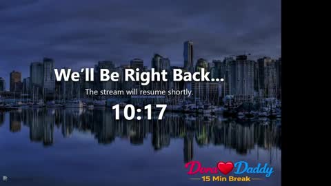 Dora  Daddy online show from 04.09.26