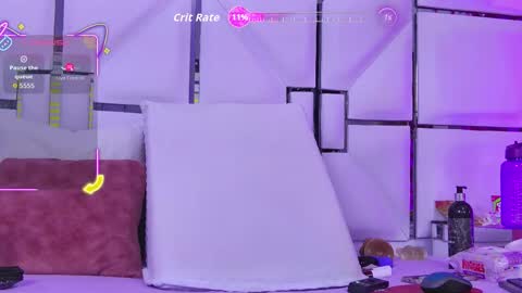 Snapshot of auraross chatting on 03.13.26 Aura online show from 03.13.26