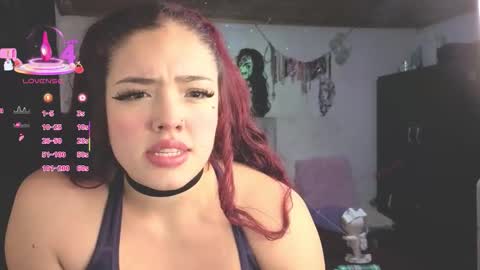 Snapshot of aurasensorial27 chatting on 09.16.25 aurasensorial27 online show from 09.16.25