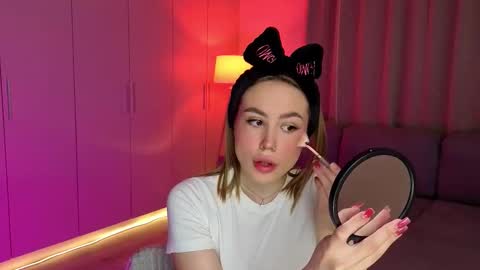 aurelia_voss online show from 03.11.26