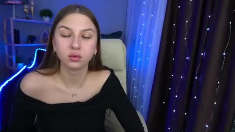 Nikol online show from 01.21.25