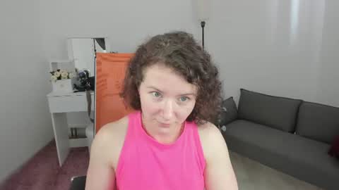 Aurelia online show from 07.06.26