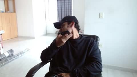 Aureliano online show from 02.08.26