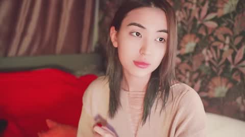 Nayeon online show from 12.22.24