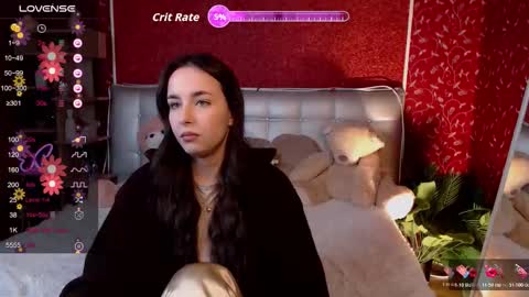 Snapshot of aurora_aksness chatting on 01.09.26 Aurora online show from 01.09.26