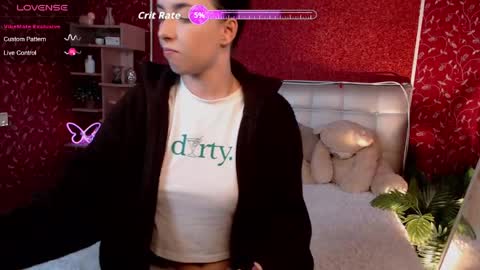 Aurora online show from 05.04.26