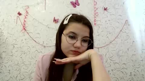 Kiara Xanthe online show from 02.07.26