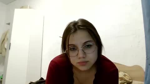 Kiara Xanthe online show from 02.12.26