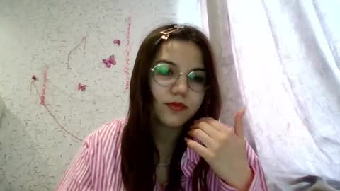 Kiara Xanthe online show from 02.22.26