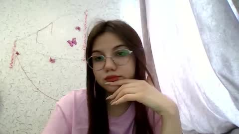 Kiara Xanthe online show from 02.23.26