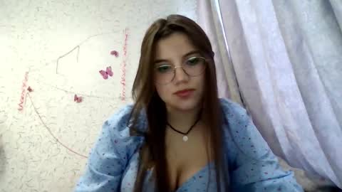 Kiara Xanthe online show from 02.24.26