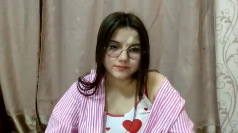Kiara Xanthe online show from 03.17.26