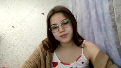 Kiara Xanthe online show from 03.25.26