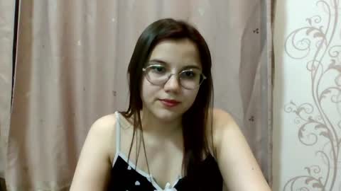 Kiara Xanthe online show from 04.26.26
