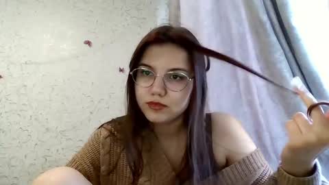 Kiara Xanthe online show from 05.02.26