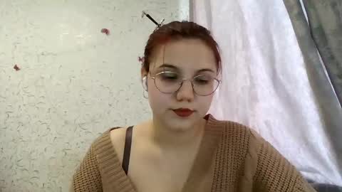 Kiara Xanthe online show from 05.03.26