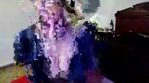 Snapshot of aurora_channel chatting on 11.25.25 AURORA online show from 11.25.25