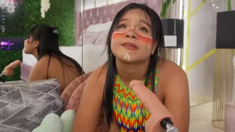 Snapshot of aurora_cruz chatting on 06.04.26 aurora_cruz online show from 06.04.26