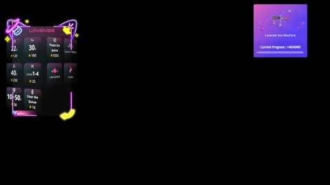 aurora_divine online show from 04.17.26