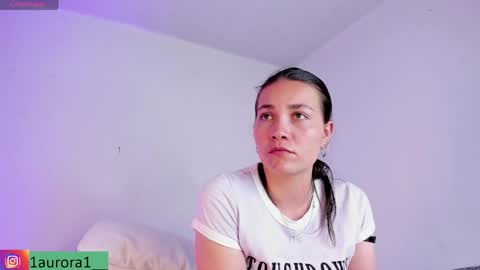 aurora_divine online show from 05.12.26