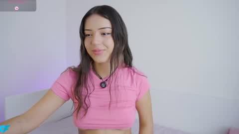 Snapshot of aurora_doll1 chatting on 06.27.26 A U R O R A online show from 06.27.26