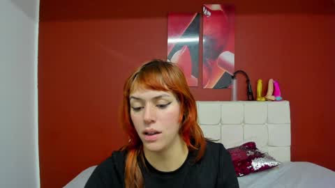 AURORA online show from 12.23.24