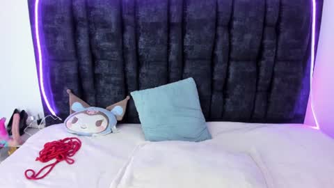 AURORA online show from 06.11.26